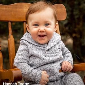 Meet your Posher, Melissa